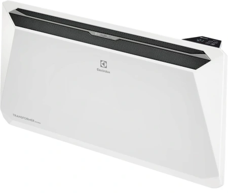 Комплект Electrolux Rapid Transformer с блоком управления ECH/R-2500 T-TUE4 (электронный)